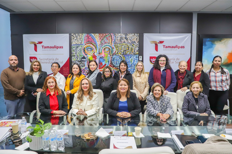 Vigila SEBIEN funcionamiento de organismos autónomos