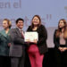Premia SEBIEN a ganadores del Concurso Estatal “Cultura Mexicana como un Derecho Humano”