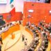 Deuda con tendencia al alza en el sexenio