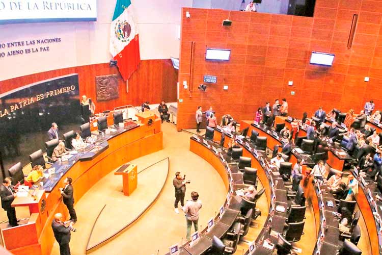 Deuda con tendencia al alza en el sexenio