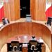 INE avala formato para tres debates presidenciales
