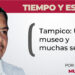 Las Mipymes de Tamaulipas y nearshoring