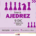 DIF Reynosa invita a participar en torneo de ajedrez