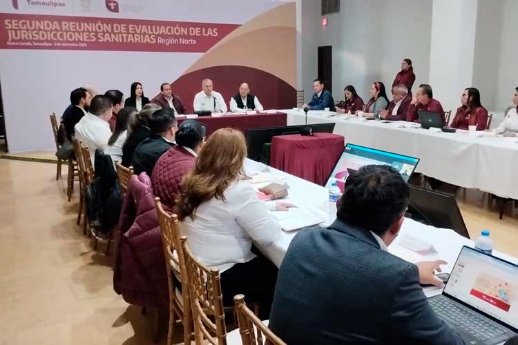Tras sexenio de corrupción, Tamaulipas recupera inversión y empleo