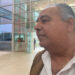 “No hay ninguna resistencia a irme”: Jorge Espino