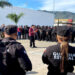 Dará Secretaría mejores prestaciones a Guardia Estatal