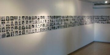 Llega la exposición del artista Ryuichi Yahag al Museo de Arte Contemporáneo de Tamaulipas