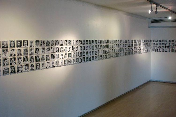 Llega la exposición del artista Ryuichi Yahag al Museo de Arte Contemporáneo de Tamaulipas