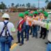 Visitan maestros y directivos del Instituto Tecnológico Superior de El Mante empresa de Grupo Pantaleon