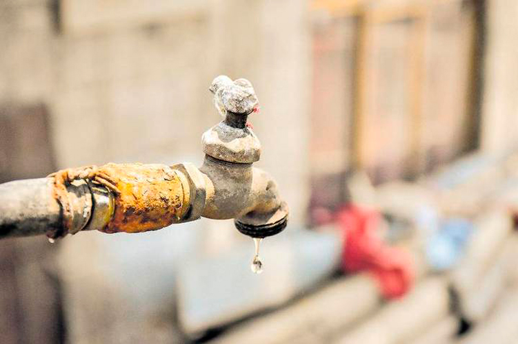 Se trabaja en 15 proyectos para garantizar el derecho al agua: Conagua