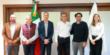 Coordinan Tamaulipas y Federación acciones para aplicar nueva regulación energética