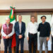 Coordinan Tamaulipas y Federación acciones para aplicar nueva regulación energética