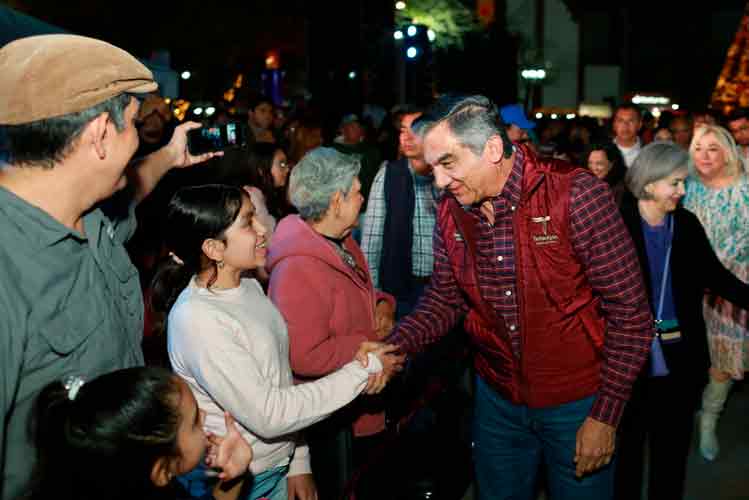 Habrá Continuidad en la Modernización de la Infraestructura Deportiva, Asegura Chucho Nader