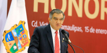 Tamaulipas tiene dirección y rumbo para alcanzar sus metas: Américo
