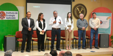 Realiza Gobierno de Tamaulipas el Primer Encuentro Apícola