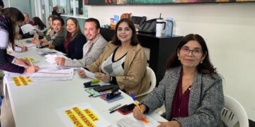 Emite Secretaría de Administración programa anual de recepción  de trámites de Bonos y Becas 2024