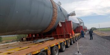 Avisan suspensión temporal de traslado de calderas
