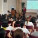 Capacita UAT en Lengua de Señas Mexicana a estudiantes de Enfermería Nuevo Laredo