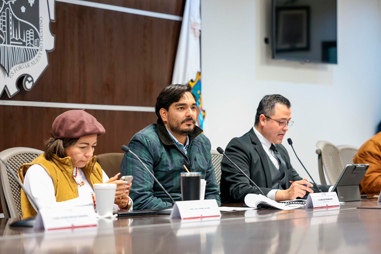 Tramitan ciudadanos más de 18 mil constancias en el 2023