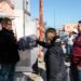 Lleva Gobierno Municipal apoyo invernal a vecinos de los kilómetros