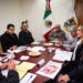 Se instala Comisión Especial para la Conmemoración del Bicentenario de Tamaulipas