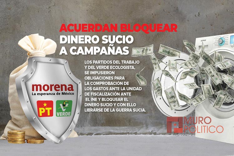 INE alerta de riesgos por recorte al IETAM
