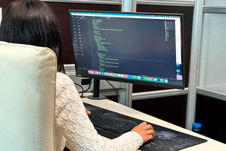 A sus 19 años, Giselth Robledo logra primer lugar en Curso de Formación Inicial de la Guardia Estatal