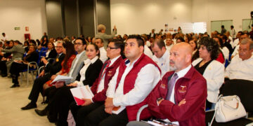 Dialogan y reflexionan docentes tamaulipecos para transformar la Educación Media Superior