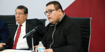 Realizan encuentro académico “Tamaulipas, 200 Años de Historia”