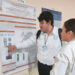 Estudiante de la UAT destaca en encuentro sobre optoelectrónica