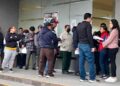 Inician tamaulipecos pago de derechos vehiculares