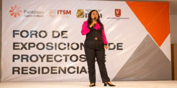 Fortalece el Instituto Tecnológico Superior de El Mante vinculación con el sector industrial