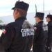 Aumentan salario a personal operativo de Seguridad Pública