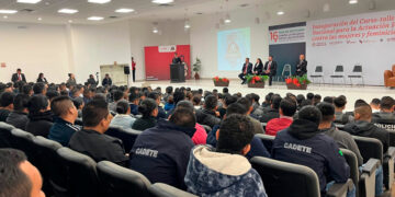 Gobierno de Reynosa beneficia a familias de colonia Ernesto Zedillo con pavimentación