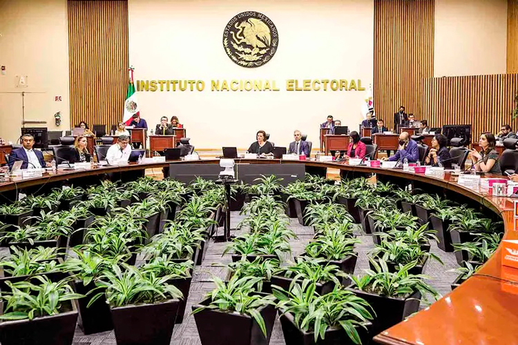Se duplica huachicol en sexenio de AMLO