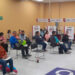 Brindan Chucho Nader y Aída Féres de Nader Apoyo Total a las Personas con Discapacidad