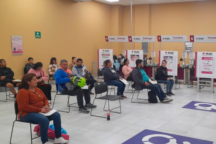Brindan Chucho Nader y Aída Féres de Nader Apoyo Total a las Personas con Discapacidad