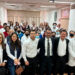 Realizan encuentro académico “Tamaulipas, 200 Años de Historia”
