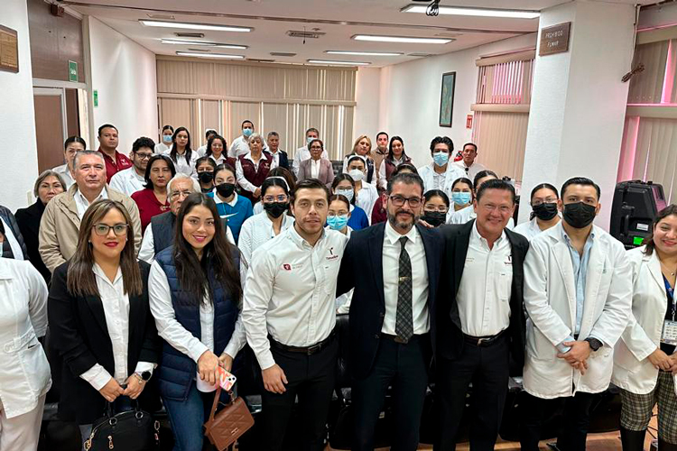 Realizan encuentro académico “Tamaulipas, 200 Años de Historia”