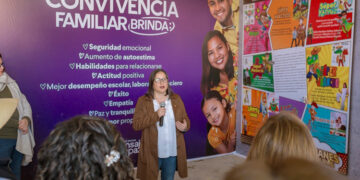 Promueve Secretaría de Educación la cultura de la paz en Tamaulipas