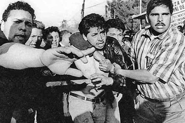 Crimen, un factor de riesgo en elecciones, alertan magistrados