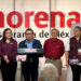 Extiende Morena etapa de designación; “habrá unidad”: Llergo