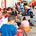 Partidos apuestan por el humanismo