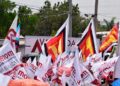 Morena amplía presión para designar candidatos