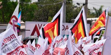 Morena amplía presión para designar candidatos