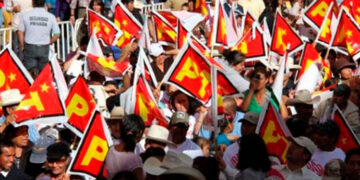 Se duplica huachicol en sexenio de AMLO