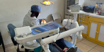 Beneficia SST a más de 90 mil personas con servicios odontológicos