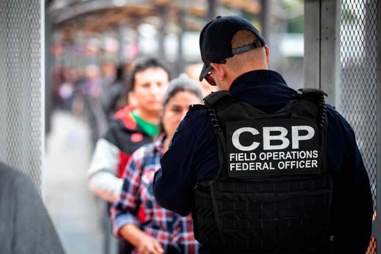 Cierre de frontera, postura electoral: Carmen Lilia; Comercio no se frena