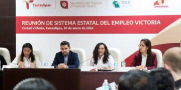 A sus 19 años, Giselth Robledo logra primer lugar en Curso de Formación Inicial de la Guardia Estatal