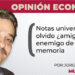 El reparto en las coaliciones